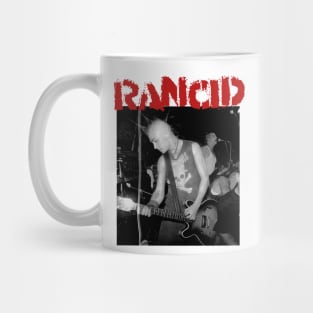 Rancid Mug